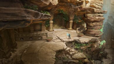 Scars of Kosmora launches 2027, Ember Lab shares story overview – PlayStation.Blog Scars of Kosmora launches 2027, Ember Lab shares story overview – PlayStation.Blog