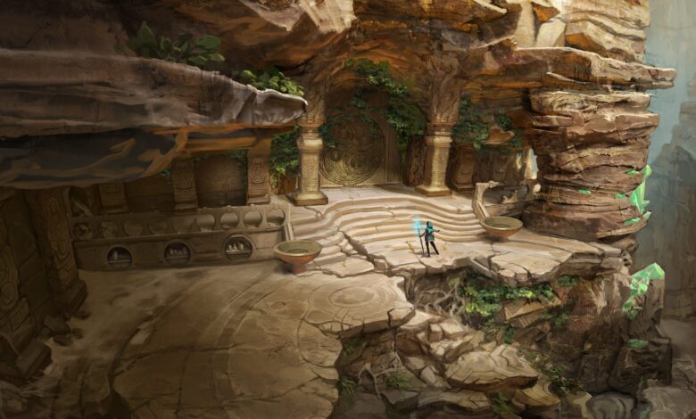 Scars of Kosmora launches 2027, Ember Lab shares story overview – PlayStation.Blog Scars of Kosmora launches 2027, Ember Lab shares story overview – PlayStation.Blog