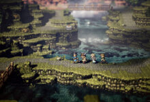 Octopath Traveler Review – Review Octopath Traveler Review – Review