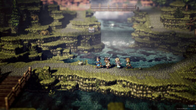 Octopath Traveler Review – Review Octopath Traveler Review – Review