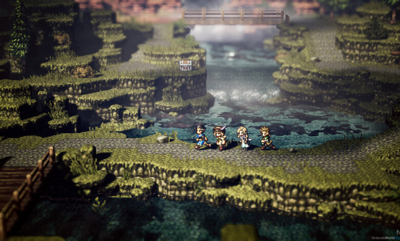 Octopath Traveler Review – Review Octopath Traveler Review – Review
