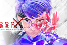 Review: 1000xRESIST – Nintendo Switch 2 Edition (Nintendo Switch 2)