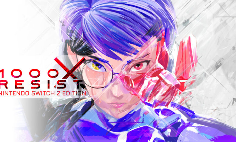 Review: 1000xRESIST – Nintendo Switch 2 Edition (Nintendo Switch 2) Review: 1000xRESIST – Nintendo Switch 2 Edition (Nintendo Switch 2)