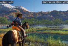 PS5’s New QSSR AI Upscaling Tech Should Make For Some Interesting Xbox Comparisons PS5’s New QSSR AI Upscaling Tech Should Make For Some Interesting Xbox Comparisons