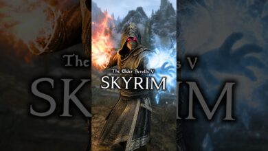 Skyrim’s SECRET Spell Is Ridiculously Powerful Skyrim’s SECRET Spell Is Ridiculously Powerful
