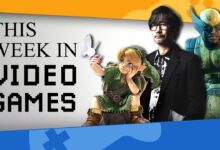 Wolverine reviews, Ocarina remake revealed + Sony & Kojima break up! | This Week in Videogames Wolverine reviews, Ocarina remake revealed + Sony & Kojima break up! | This Week in Videogames