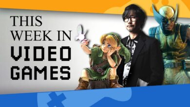Wolverine reviews, Ocarina remake revealed + Sony & Kojima break up! | This Week in Videogames Wolverine reviews, Ocarina remake revealed + Sony & Kojima break up! | This Week in Videogames