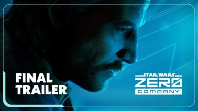 Star Wars Zero Company | Official Final Trailer Star Wars Zero Company | Official Final Trailer