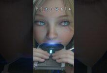 Pragmata – Review in 60 Seconds! Pragmata – Review in 60 Seconds!
