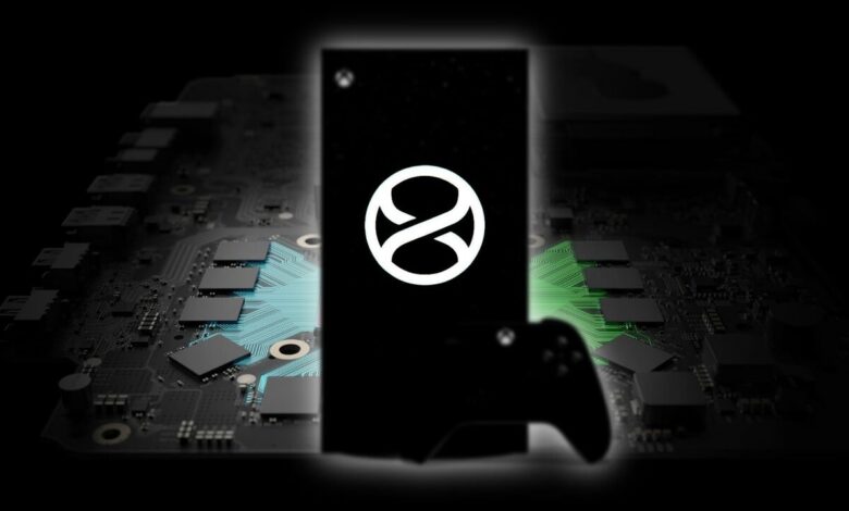 Xbox Project Helix Faces More Challenges As Micron Warns Of RAM Shortages Into 2028 Xbox Project Helix Faces More Challenges As Micron Warns Of RAM Shortages Into 2028