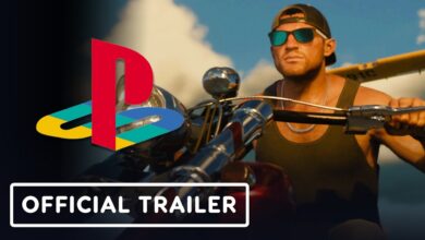 PlayStation 5 – Official ‘It Happens On PS5’ Trailer PlayStation 5 – Official ‘It Happens On PS5’ Trailer