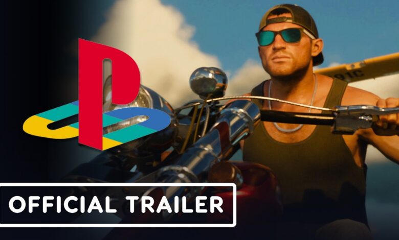 PlayStation 5 – Official ‘It Happens On PS5’ Trailer PlayStation 5 – Official ‘It Happens On PS5’ Trailer