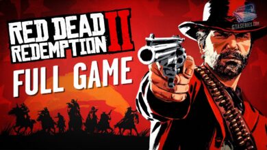 Red Dead Redemption 2 – Full Game Walkthrough in 4K Red Dead Redemption 2 – Full Game Walkthrough in 4K