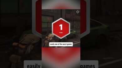 The Day Before is a 1 out of 10 on the IGN scale. This is our first 1/10 in a DECADE. #ign #review The Day Before is a 1 out of 10 on the IGN scale. This is our first 1/10 in a DECADE. #ign #review
