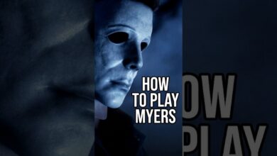 Become the Ultimate Killer: Michael Myers in Halloween: The Game Become the Ultimate Killer: Michael Myers in Halloween: The Game