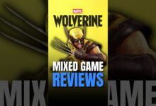 Wolverine Game Reviews Are… Wolverine Game Reviews Are…