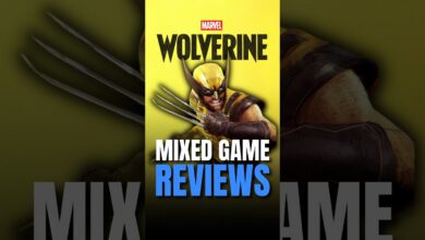 Wolverine Game Reviews Are… Wolverine Game Reviews Are…