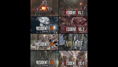 Every Final Boss in Resident Evil Games – Part 4 Every Final Boss in Resident Evil Games – Part 4