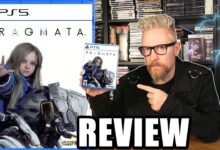 PRAGMATA REVIEW – Happy Console Gamer PRAGMATA REVIEW – Happy Console Gamer