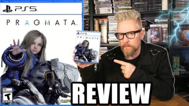 PRAGMATA REVIEW – Happy Console Gamer PRAGMATA REVIEW – Happy Console Gamer
