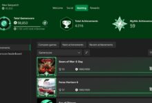 Poll: How Many ‘Mythic’ Xbox Achievements Do You Reckon You’ll Have? Poll: How Many ‘Mythic’ Xbox Achievements Do You Reckon You’ll Have?