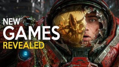 ALL 40 NEW Big Game Reveals and Gameplay Previews from September 2026 ALL 40 NEW Big Game Reveals and Gameplay Previews from September 2026
