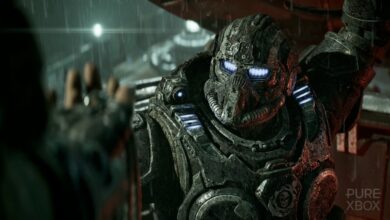 Gears Of War: E-Day – The Coalition Talks Locust, Development Pressures, And Building ‘The Best F***ing Gears Game’ Gears Of War: E-Day – The Coalition Talks Locust, Development Pressures, And Building ‘The Best F***ing Gears Game’
