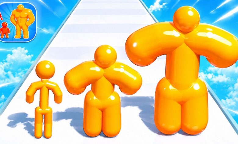 TALL MAN RUN – Gameplay Walkthrough (iOS,Android) New Mobile Gameplay Walkthrough Latest Update Free TALL MAN RUN – Gameplay Walkthrough (iOS,Android) New Mobile Gameplay Walkthrough Latest Update Free