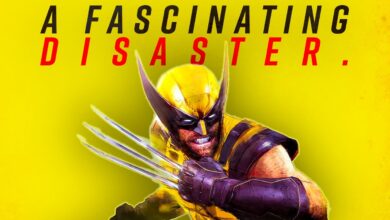 Marvel’s Wolverine is Shockingly Bad (Review) Marvel’s Wolverine is Shockingly Bad (Review)