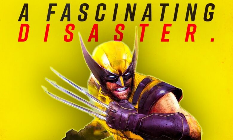 Marvel’s Wolverine is Shockingly Bad (Review) Marvel’s Wolverine is Shockingly Bad (Review)