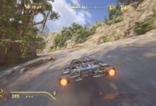 Five Things I’m Absolutely Loving About Star Wars: Galactic Racer On Xbox Series X