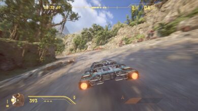 Five Things I’m Absolutely Loving About Star Wars: Galactic Racer On Xbox Series X Five Things I’m Absolutely Loving About Star Wars: Galactic Racer On Xbox Series X