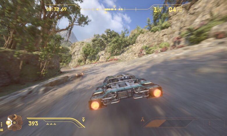 Five Things I’m Absolutely Loving About Star Wars: Galactic Racer On Xbox Series X Five Things I’m Absolutely Loving About Star Wars: Galactic Racer On Xbox Series X