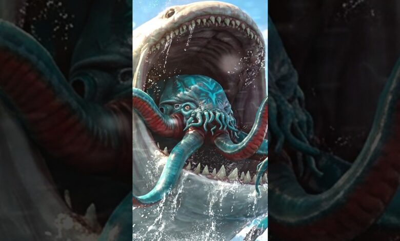 The Bloop “Mega Leviathan” in Subnautica 2 + Scorpius Trenches Next Update Preview! The Bloop “Mega Leviathan” in Subnautica 2 + Scorpius Trenches Next Update Preview!