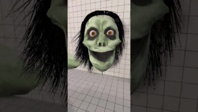 Trapped inside the Nightmare #horror #horrorgameplay #walkthrough #theclassrooms Trapped inside the Nightmare #horror #horrorgameplay #walkthrough #theclassrooms