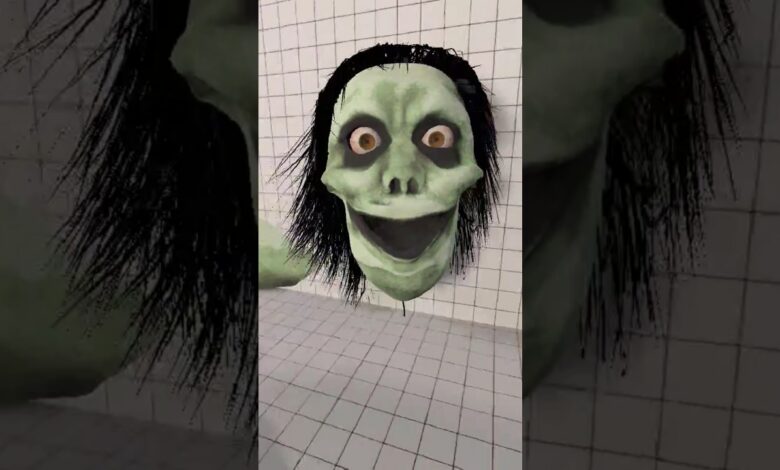 Trapped inside the Nightmare #horror #horrorgameplay #walkthrough #theclassrooms Trapped inside the Nightmare #horror #horrorgameplay #walkthrough #theclassrooms