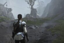 We’ve Finally Played Xbox’s New Fable Reboot, And Here’s What We Think So Far