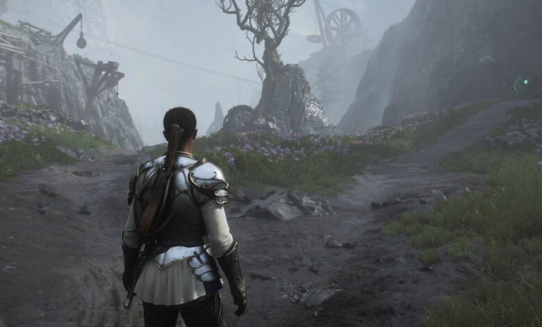 We’ve Finally Played Xbox’s New Fable Reboot, And Here’s What We Think So Far We’ve Finally Played Xbox’s New Fable Reboot, And Here’s What We Think So Far