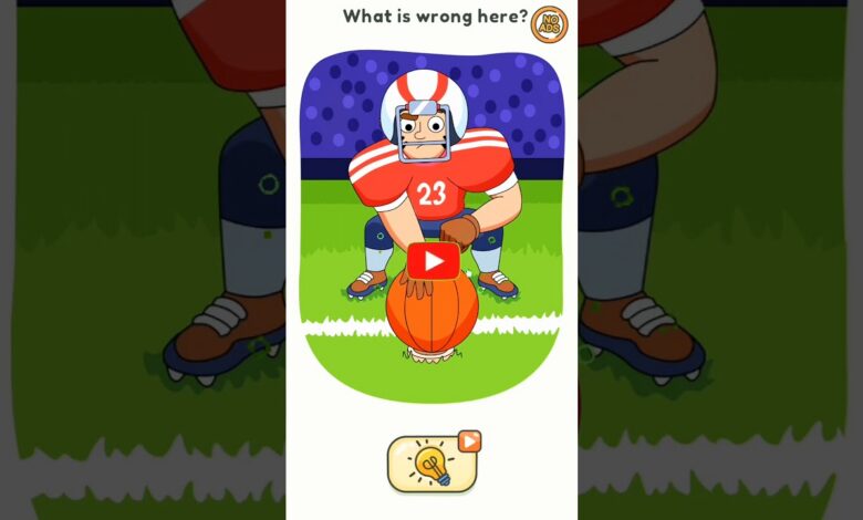 DOP 5 Fun Mobile Puzzle Game 😳 (Walkthrough + Tips) #shorts #ytshorts #gaming DOP 5 Fun Mobile Puzzle Game 😳 (Walkthrough + Tips) #shorts #ytshorts #gaming
