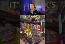 Best Xbox Exclusive In YEARS