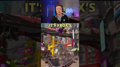 Best Xbox Exclusive In YEARS Best Xbox Exclusive In YEARS