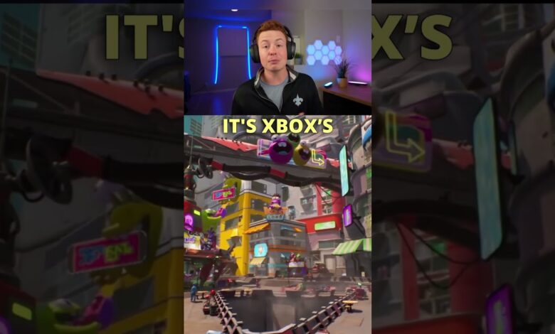 Best Xbox Exclusive In YEARS Best Xbox Exclusive In YEARS