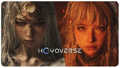 New Hoyoverse Game – Nodus Fall (Official Trailer) Gamescom 2026 New Hoyoverse Game – Nodus Fall (Official Trailer) Gamescom 2026