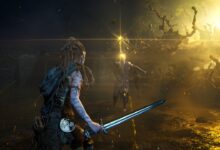 Senua At Risk Of Cancellation As Ninja Theory Employees Announce They’ve Left The Studio
