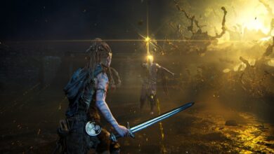 Senua At Risk Of Cancellation As Ninja Theory Employees Announce They’ve Left The Studio Senua At Risk Of Cancellation As Ninja Theory Employees Announce They’ve Left The Studio
