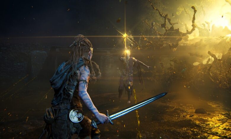 Senua At Risk Of Cancellation As Ninja Theory Employees Announce They’ve Left The Studio Senua At Risk Of Cancellation As Ninja Theory Employees Announce They’ve Left The Studio