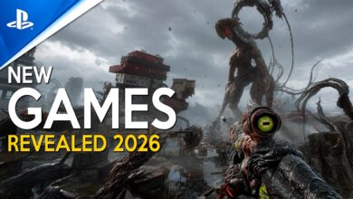 ALL NEW BIGGEST August 2026 Game Trailer Reveals & Previews | KINGDOM HEARTS IV and GAME OF THRONES ALL NEW BIGGEST August 2026 Game Trailer Reveals & Previews | KINGDOM HEARTS IV and GAME OF THRONES