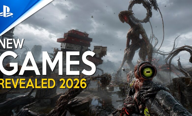 ALL NEW BIGGEST August 2026 Game Trailer Reveals & Previews | KINGDOM HEARTS IV and GAME OF THRONES ALL NEW BIGGEST August 2026 Game Trailer Reveals & Previews | KINGDOM HEARTS IV and GAME OF THRONES