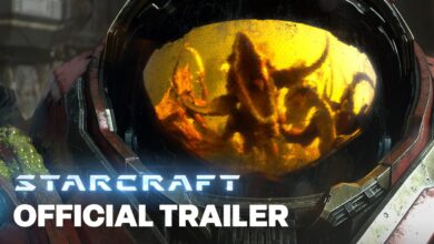 STARCRAFT Announcement Cinematic Trailer | Blizzcon 2026 STARCRAFT Announcement Cinematic Trailer | Blizzcon 2026