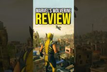 Marvel’s Wolverine Review After Finishing The Game…